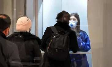 İngiltere’den gelenler yurtlara alınacak