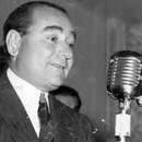 Menderes idam edildi