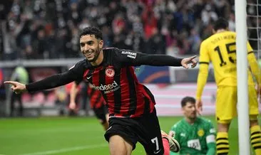 Marmoush, Manchester City’e doğru!