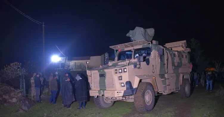 Kazara arkadaşını öldürdü