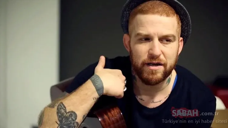 Gökhan Özoğuz’un 13 yıllık evliliği bitti! 3 çocuğunun annesi Melis Ülken’den boşandı