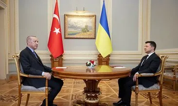Son dakika: Başkan Erdoğan’dan Ukrayna’da diplomasi vurgusu: Türkiye üzerine düşeni yapmaya hazırdır