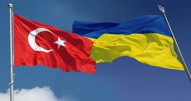 Türkiye’den Ukrayna’ya 50 milyon dolar kredi yardımı