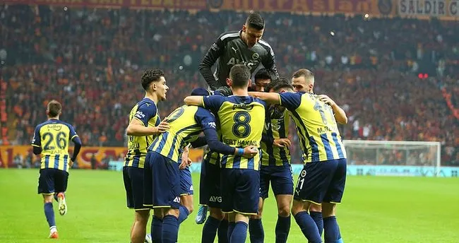Fenerbahçe Göztepe'nin konuğu! Kanarya'da hedef 3 puan