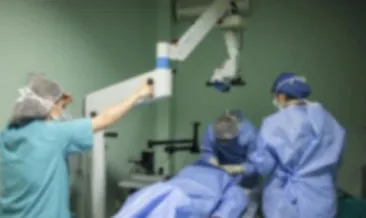 Türk hekimler, Suriye’de 2 günde 40 başarılı ameliyata imza attı