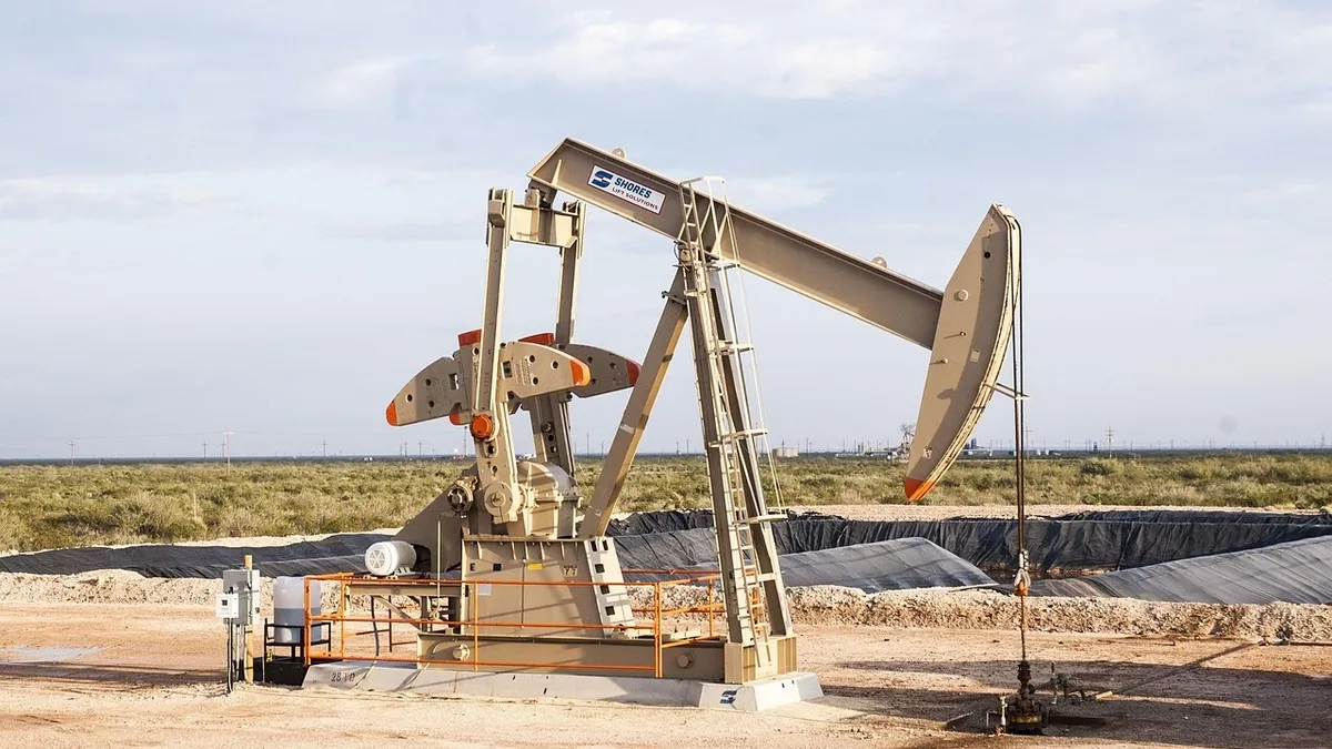 Merkez bankalarının petrol sınavı