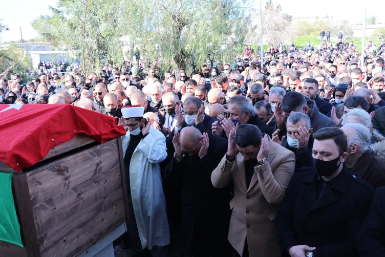 Halil Falyalı’nın ifadesi ortaya çıktı: O isim için tanıklık yapmış!