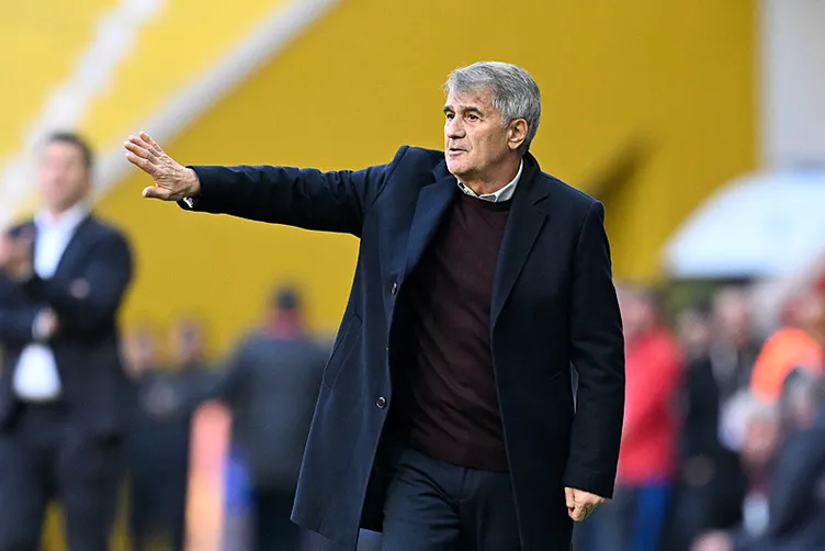 Son dakika haberi: Trabzonspor’un yıldızına dev talip! Şenol Güneş’in vazgeçilmeziydi...