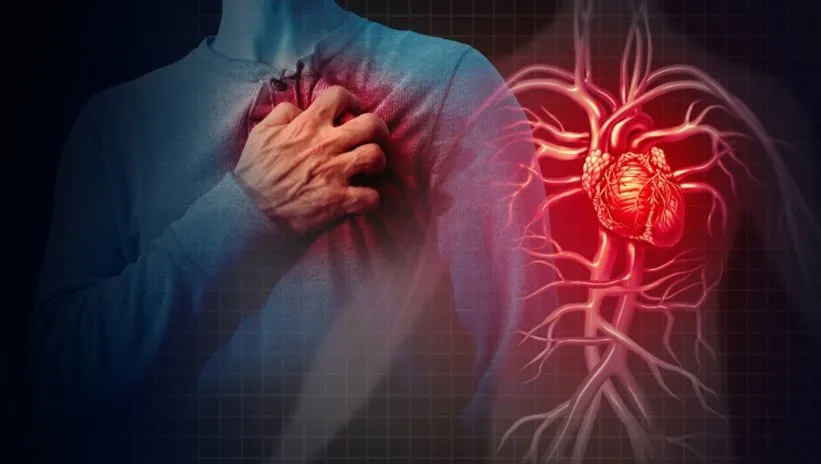 Kalp krizinin bilinmeyen belirtisi! Hep yanlış anlaşılıyor… Bunu bilmek hayatınızı kurtarabilir
