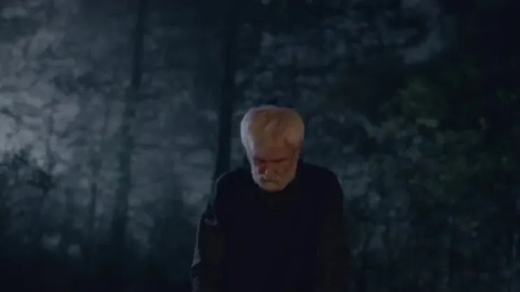 Efsunlu Ayin filminin fragmanı | Video