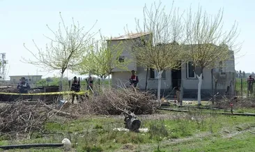 Kozan’daki katliamın nedeni ’gizli aşk’ iddiası