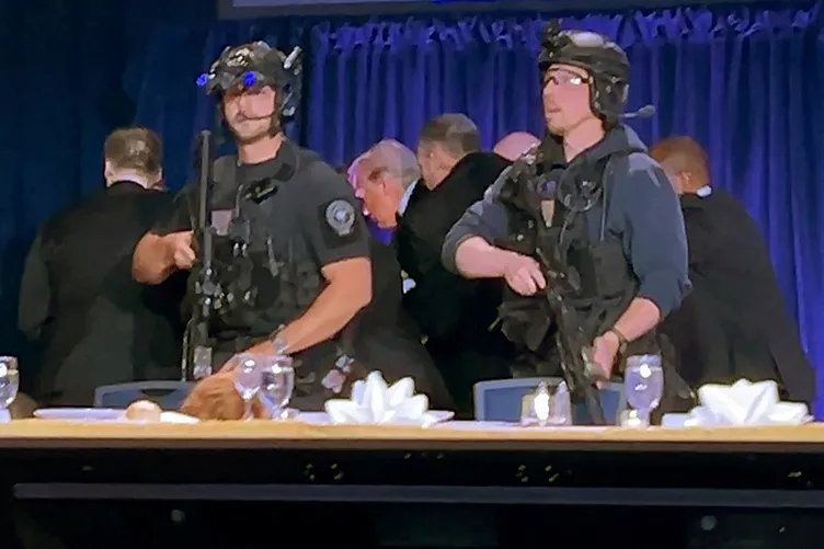 SON DAKİKA| Trump’a saldırı girişiminde şoke eden detaylar: Kritik ihmal ortaya çıktı! Saldırgan güvenlik zincirini böyle aştı