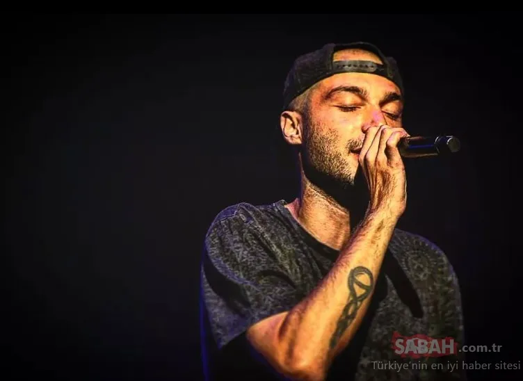 Son dakika: Rapçi ’Sansar Salvo’ tutuklandı