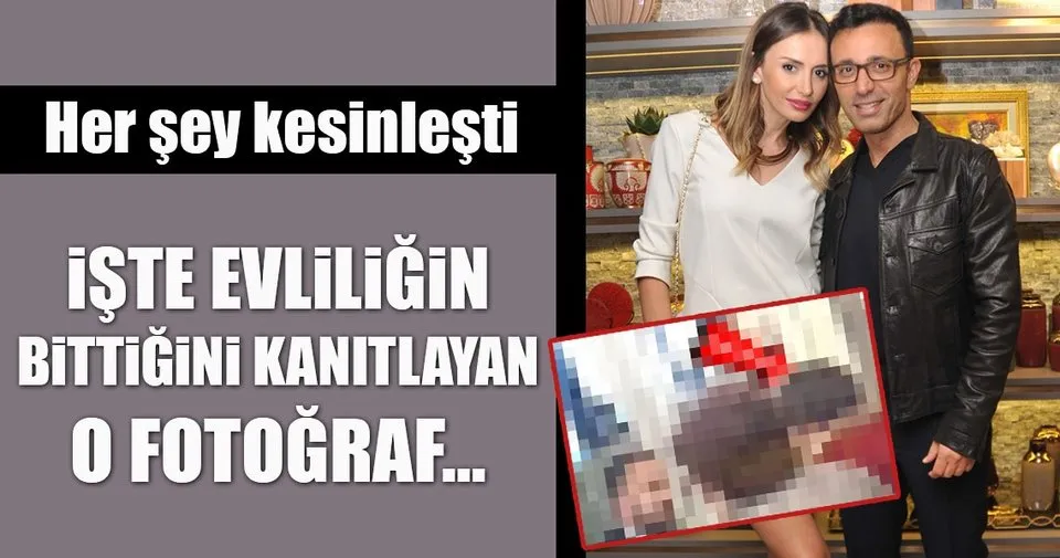 Mustafa Sandal Ve Emina Sandal Bosaniyor Mu Sabah