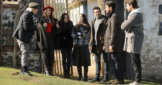 afili ask 33 son bolum izle