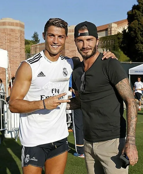 David Beckham’ın çılgın transfer listesi ortaya çıktı!