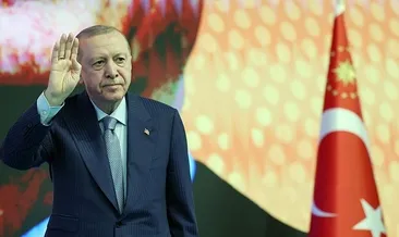 Yeni bir dönemin kapıları aralanıyor