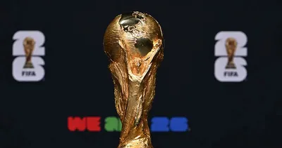 2026 FIFA Dünya Kupası finali ne zaman, saat kaçta, hangi statta? İşte dev maçın detayları!