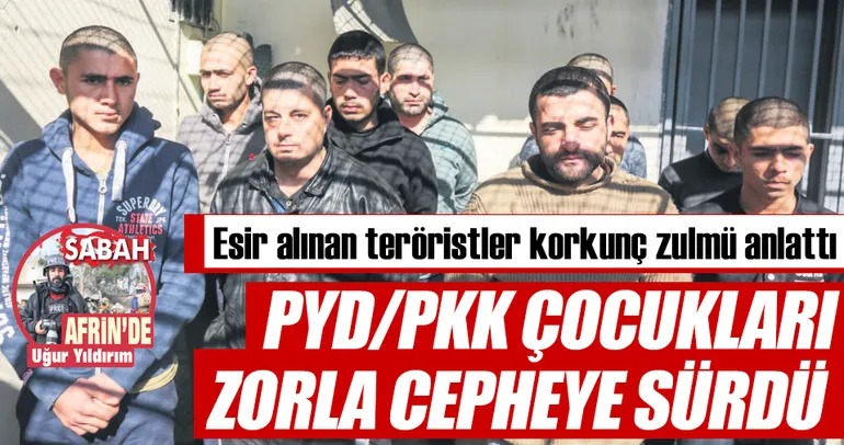 Halka tünel kazdırdılar