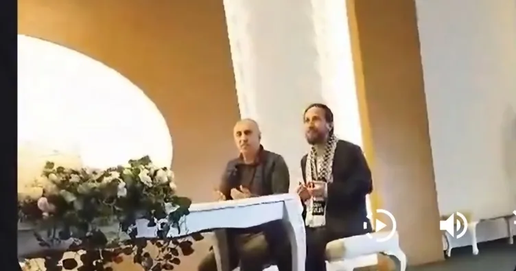 CHP’li belediyeden dua hazımsızlığı