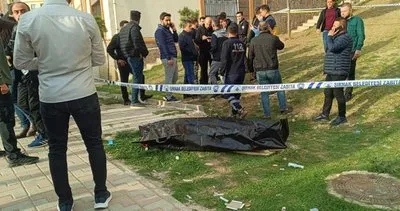 Şırnak’ta deney faciası: 1 çocuk öldü! 3 çocuk ağır yaralı!