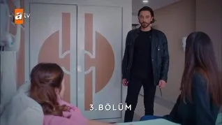 Zengin ve Yoksul 3. bölüm full izle