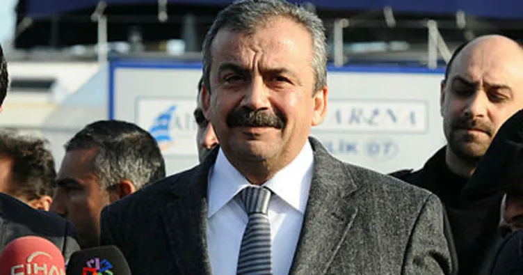 Sırrı Süreyya Önder tahliye edildi