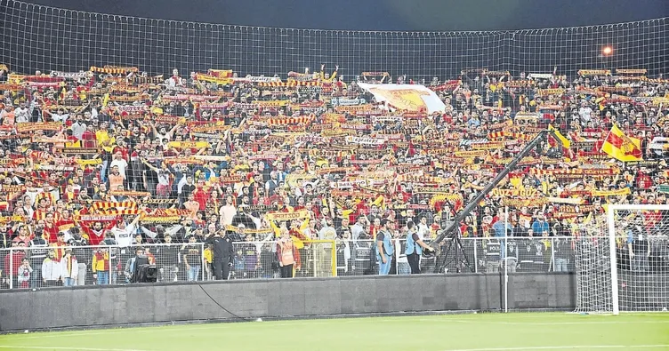 Göz-göz’de bilet isyanı!