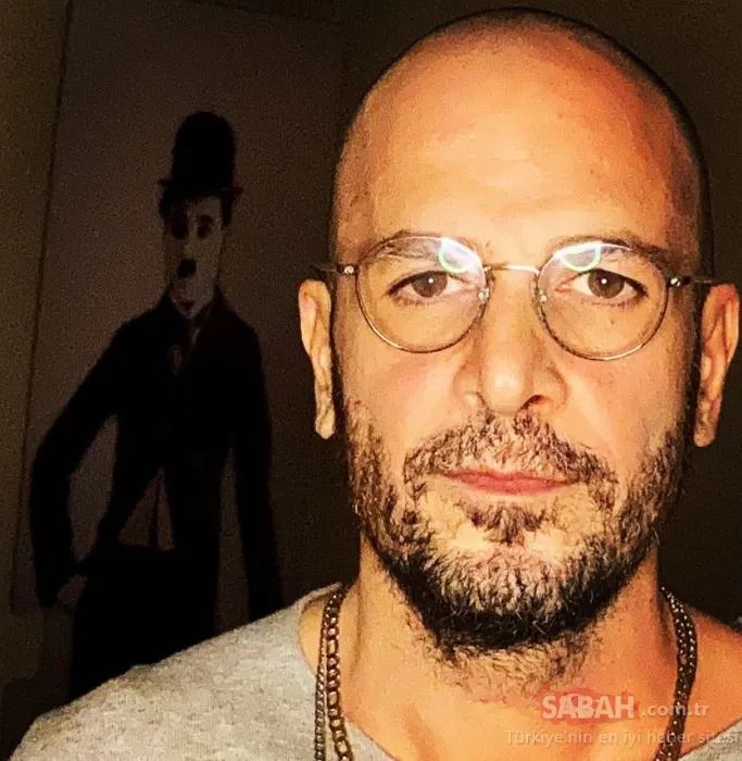 Asmalı Konak’ın’ Salih’i ile ’Zeynep’inin değişimi olay oldu! Burak Altay ve Eylem Yıldız’ı bir de şimdi görün