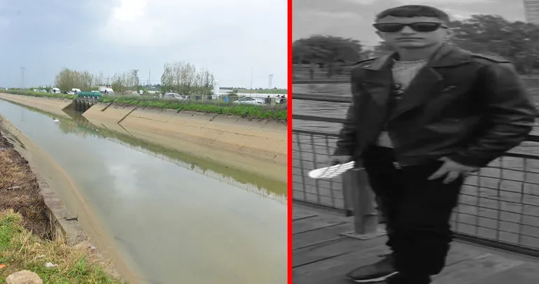 Adana’da akılamaz olay! Serinlemek için girdi gözden kayboldu: Korkunç gerçek kilometrelerce uzakta ortaya çıktı!