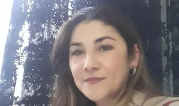 Kocası sokak ortasında öldürmüştü: Oğluna siper olmuş!