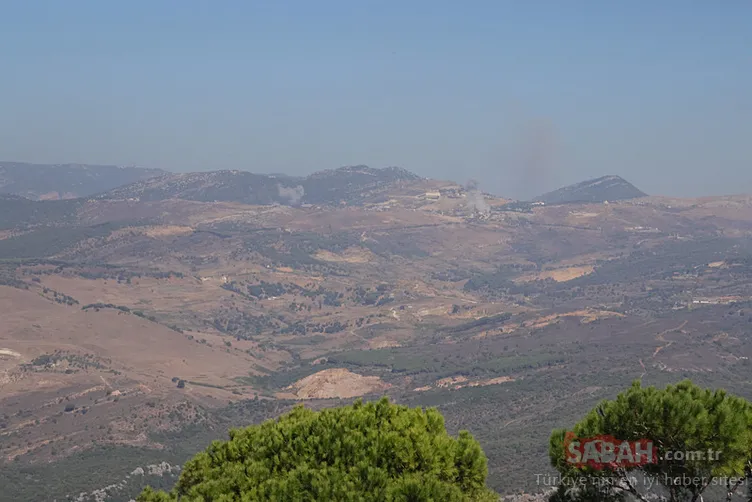 SON DAKİKA! İsrail Lübnan’a kara saldırısı mı yapacak? Yeni aşama tehdidi! Soykırım ordusundan güçlü şekilde mesajı!