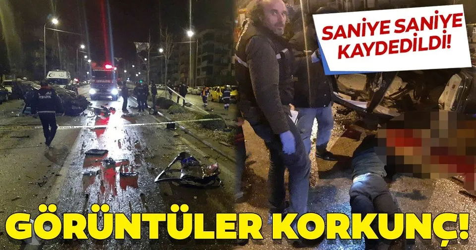 son dakika denizli de kan donduran