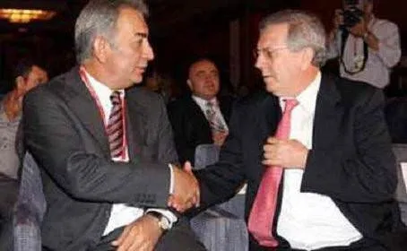 F.Bahçe ile G.Saray'dan Dev Takas