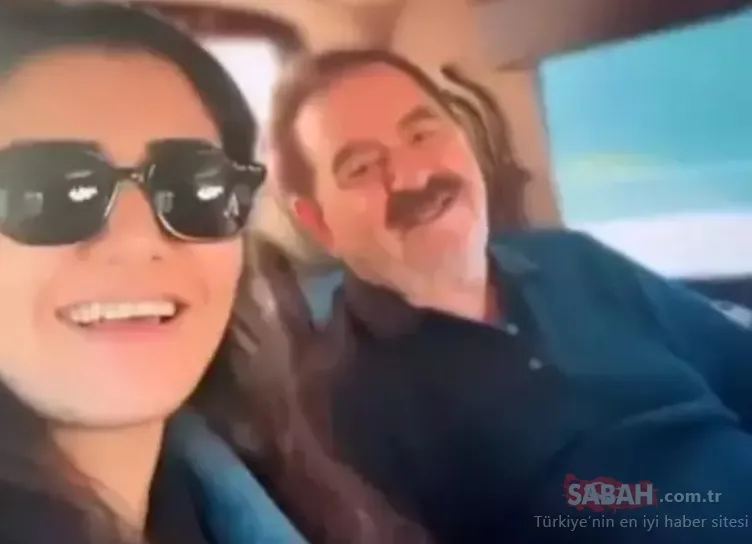 İbrahim Tatlıses asistanı Tuğçe Korkmaz’a dini nikah kıydı mı? İşte o dikkat çeken açıklama!