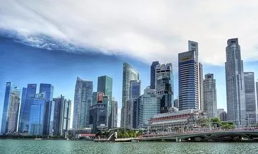 Singapur Para Otoritesi para politikasında değişikliğe gitmedi