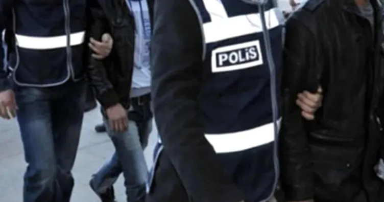 Bahis çetesine operasyon: 26 gözaltı