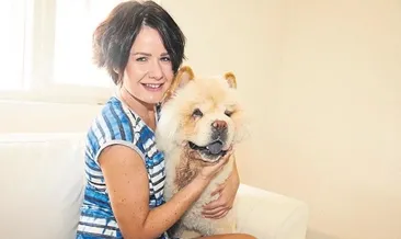 İyilik meleği Çiğdem