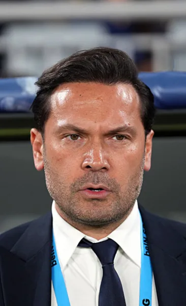 Muhammed Türkmen: Milli aradan sonra daha iyi olacağız