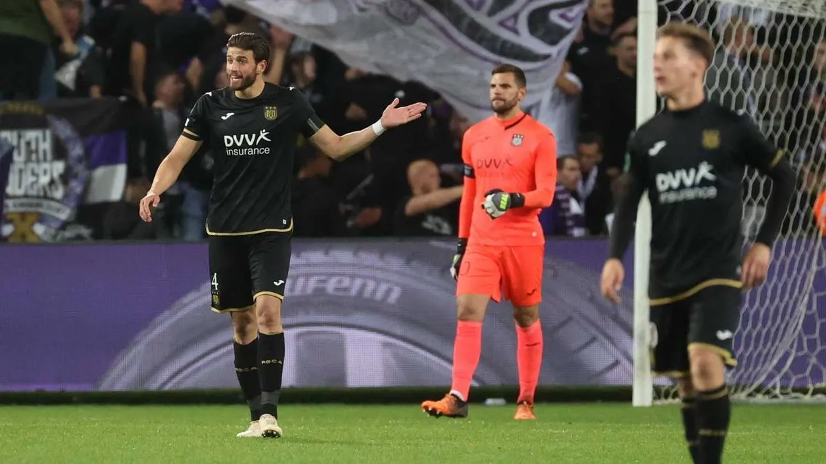 SON DAKİKA TRABZONSPOR HABERİ: Fırtına, 'Hoedt’i bitirdi' iddiası