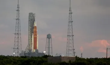 NASA’dan beklenmeyen hareket!