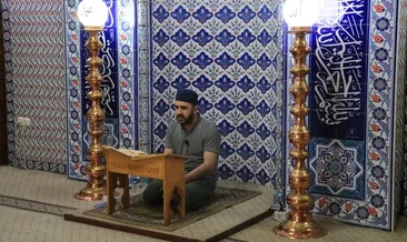 Şehit Fırat Kılıç için mevlit okutuldu