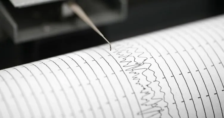 Son dakika: Bursa’da 4.0 büyüklüğünde deprem