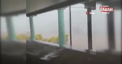 Ian Kasırgası Küba’yı vurdu: 850 bin kişi elektriksiz kaldı | Video