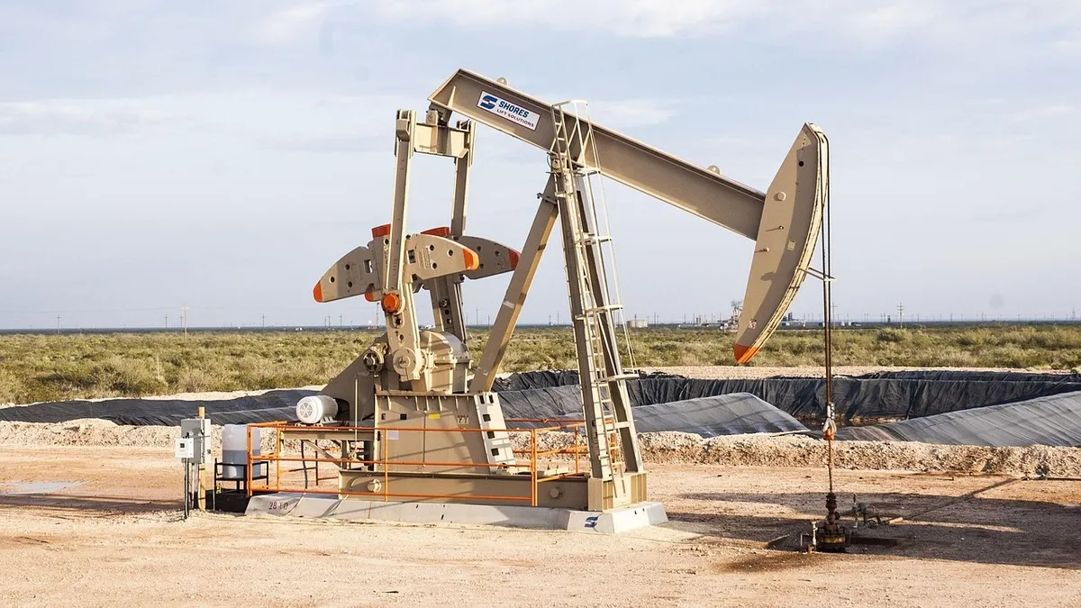 Petrol fiyatları Aramco’nun karını artırdı Petrol fiyatları Aramco’nun karını artırdı