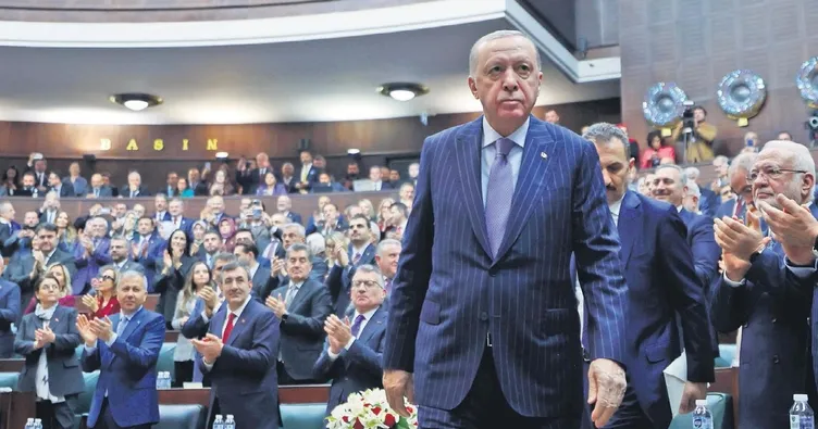 3 vekil AK Parti’ye katıldı