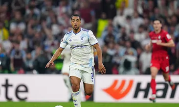Youri Tielemans: Harika bir duygu