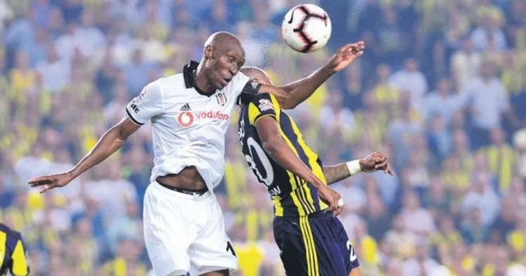 İşte Fenerbahçe-Beşiktaş derbisinde VAR odasında yaşananlar