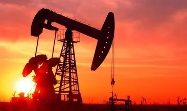 Brent petrolde küresel etki sürüyor
