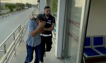 Suç örgütlerine ‘Tümör’ operasyonu